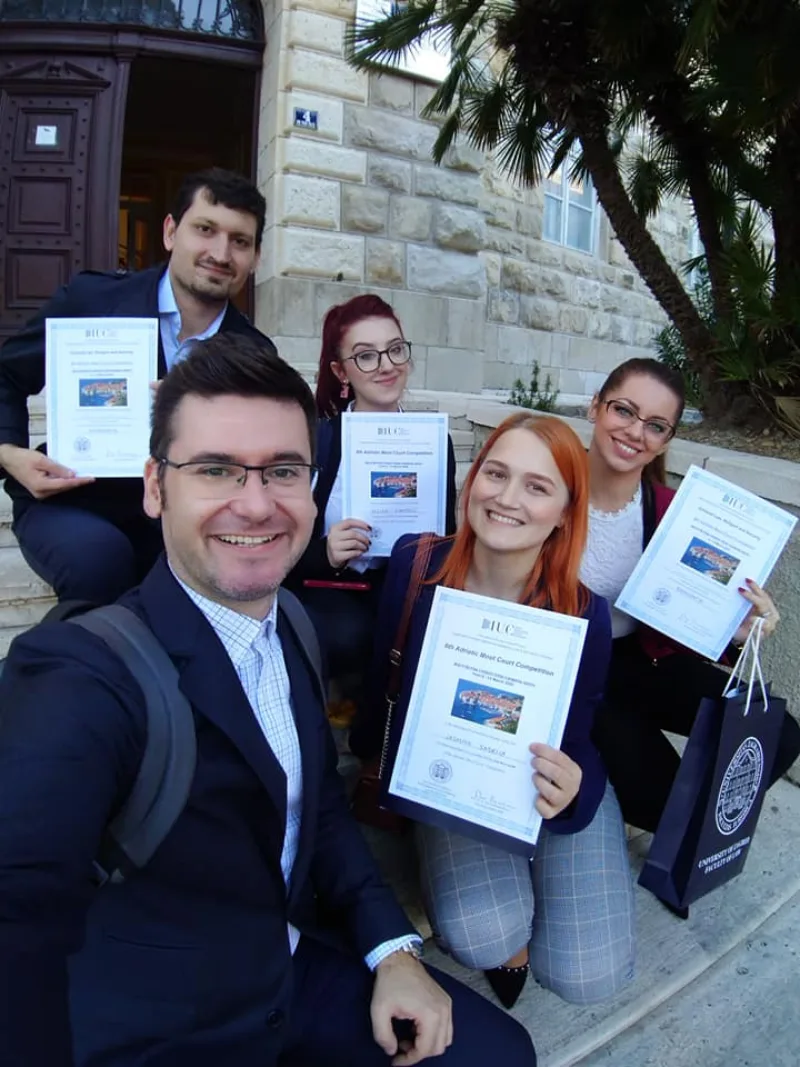 Zenicki studenti nagrade