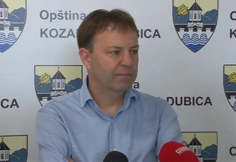 Radenko Reljic
