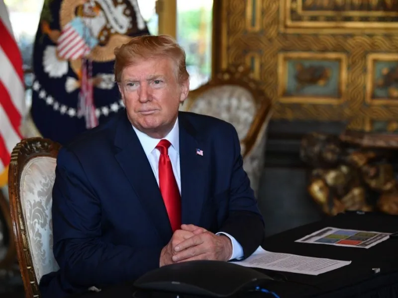 Trump 2