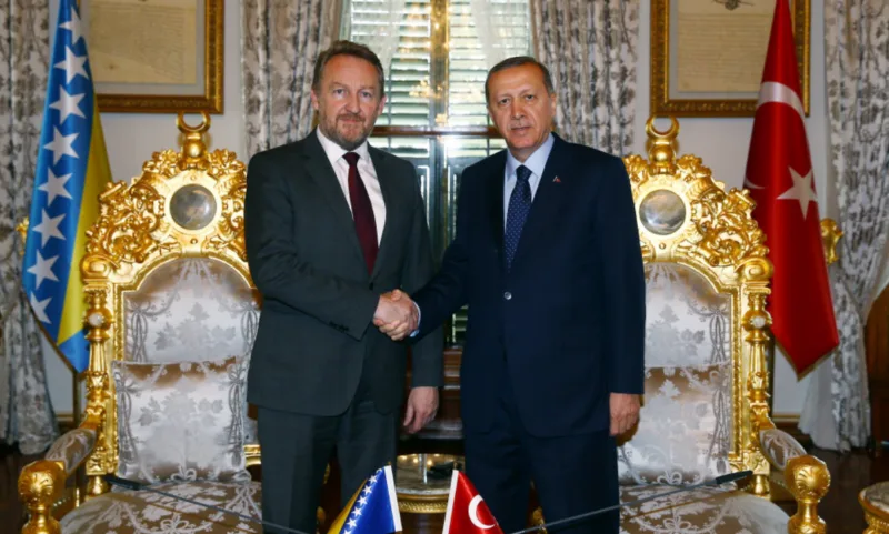 Bakir erdogan