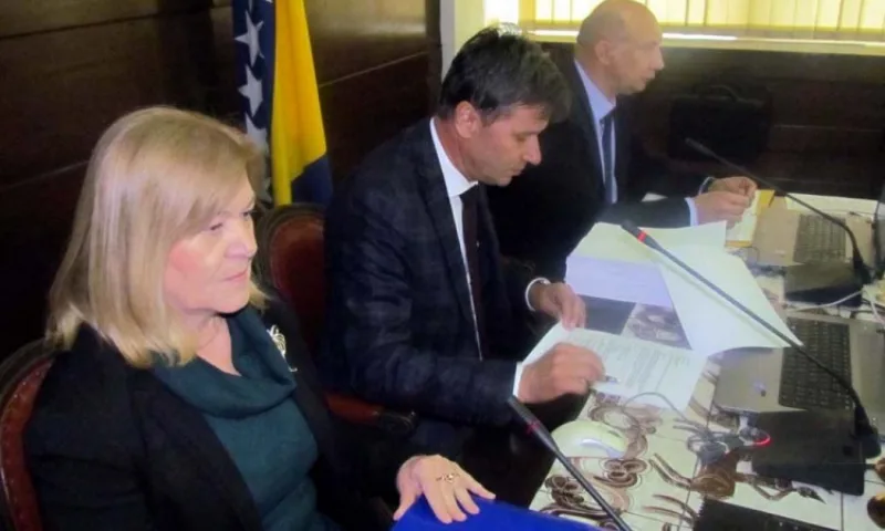 Vlada fbih2