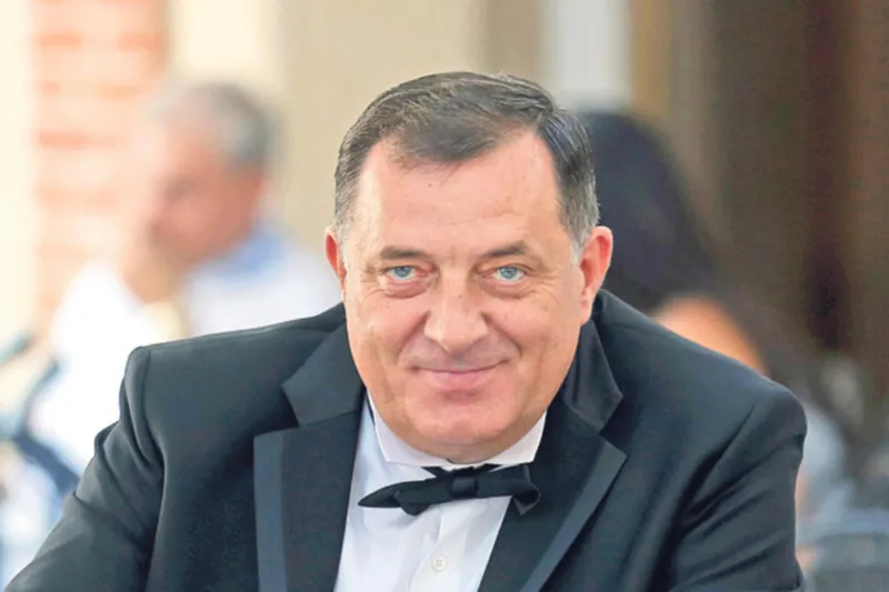 Milorad Dodik44