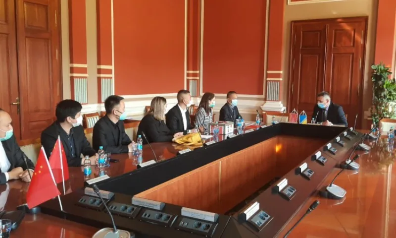 kineski privrednici brcko