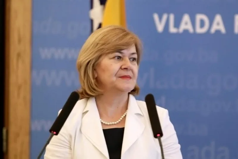 Jelka milicevic