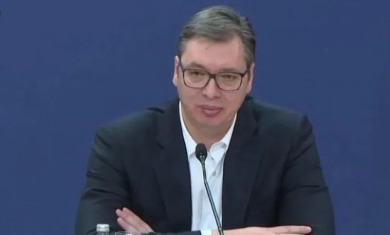 vucic