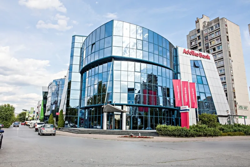 addiko bank