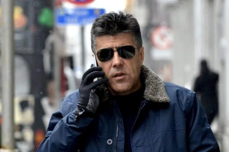 Fedja isovic