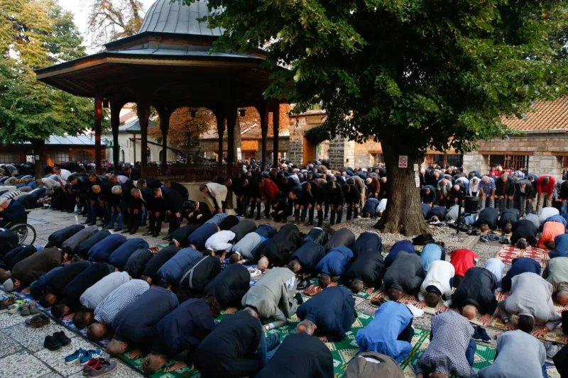 namaz