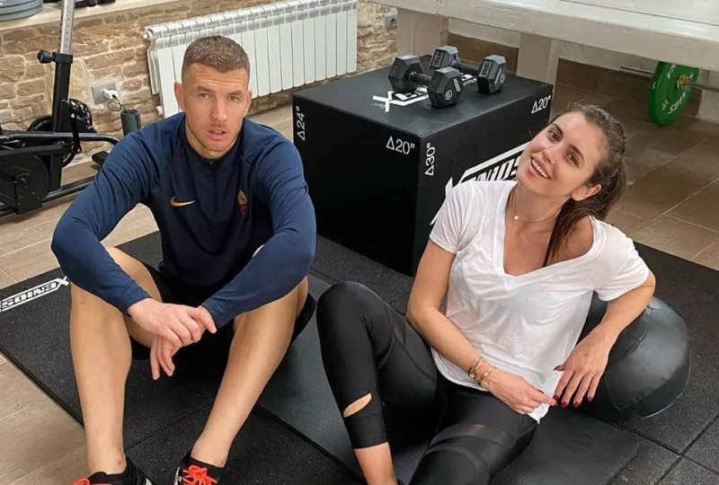 Dzeko