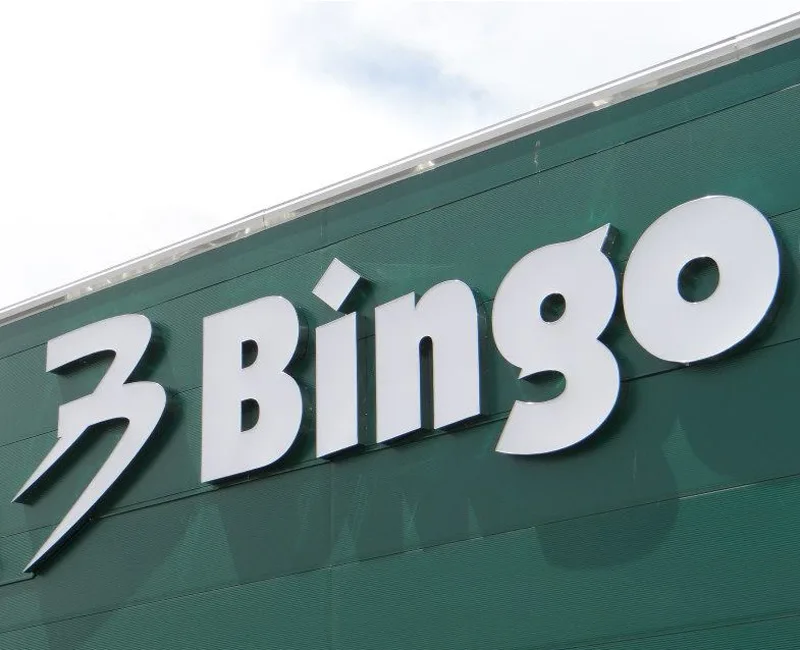 Bingo