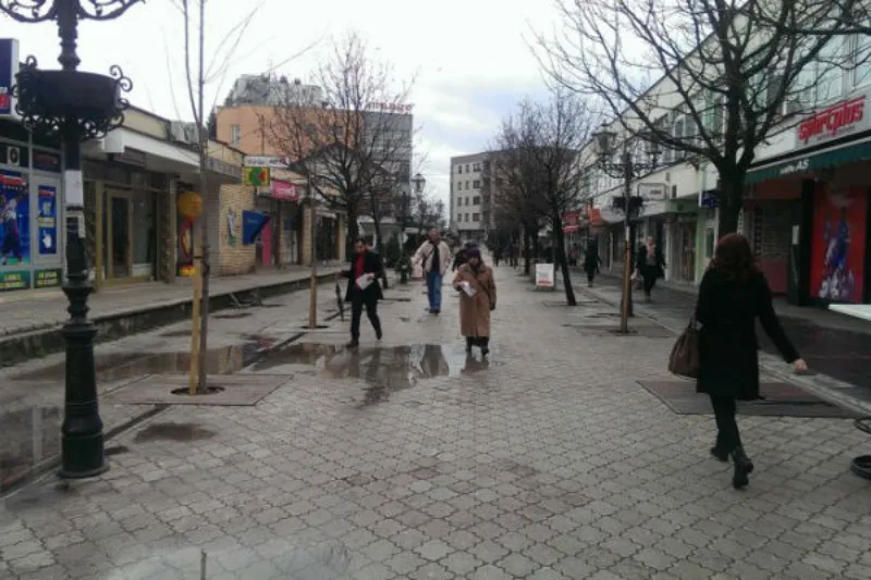 ilidza