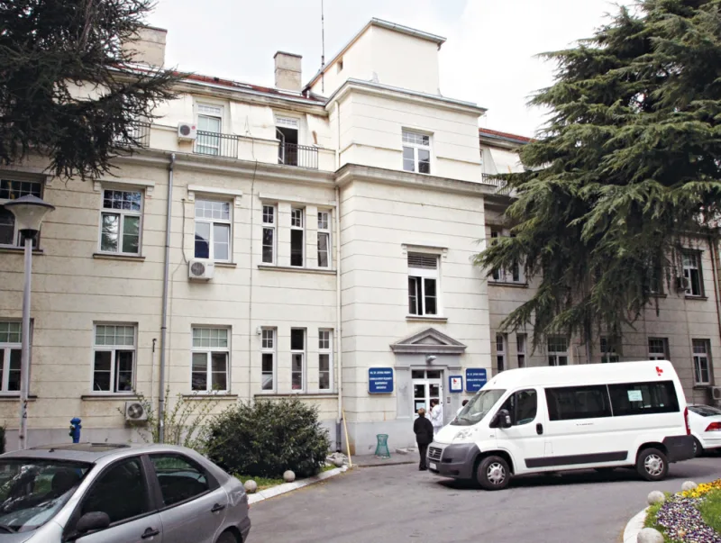 dragisa misovic bg