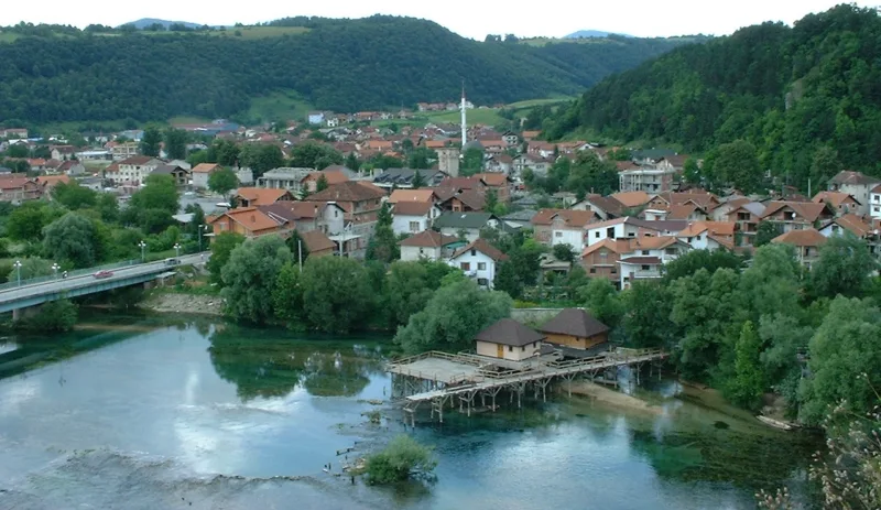bosanska krupa