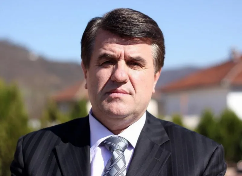 Muhamed ramovic 1