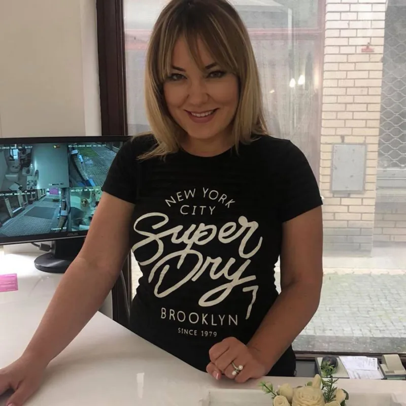 maja stojic dragojevic