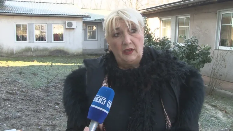 zarina mulabdic