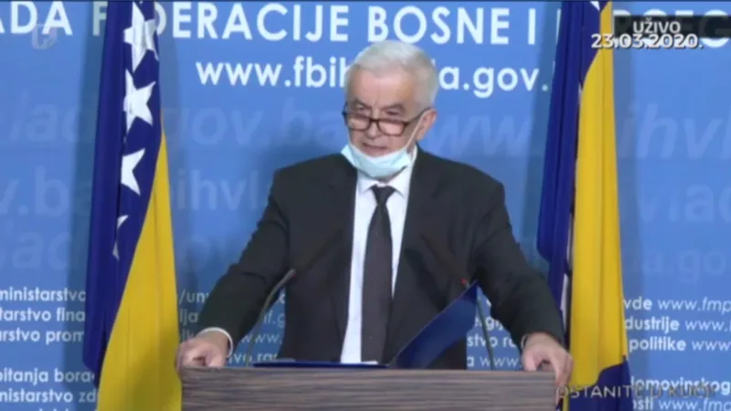 Vjekoslav mandic