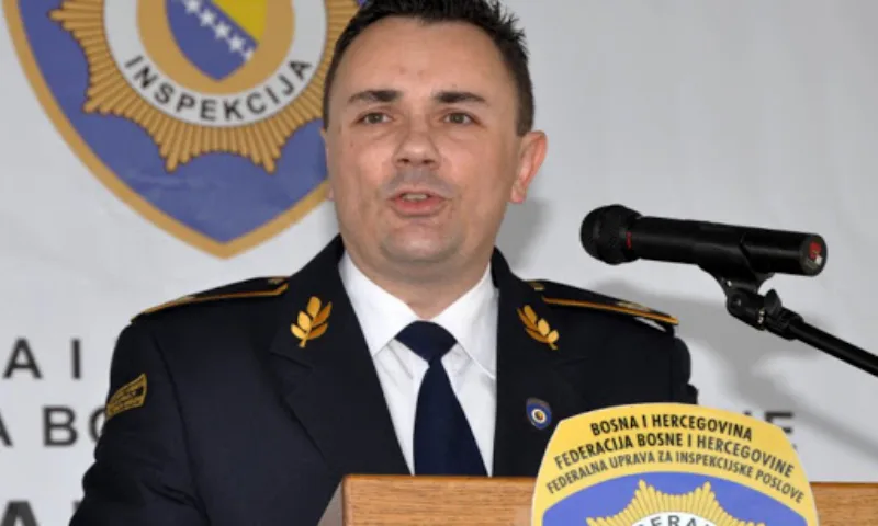 anis ajdinovic