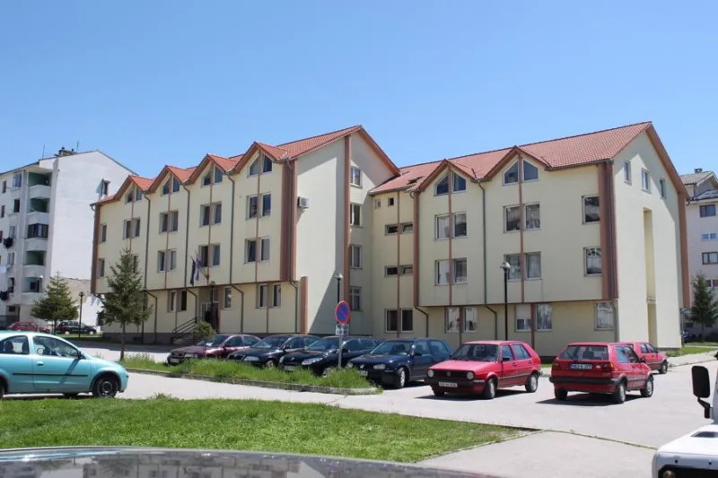 vlada LK