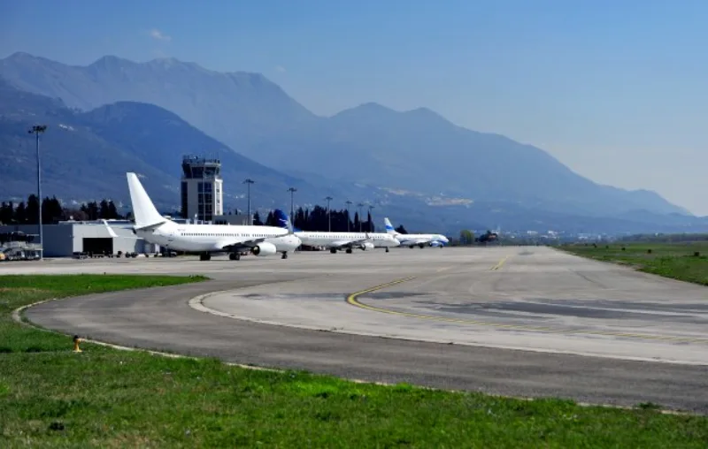aerodrom