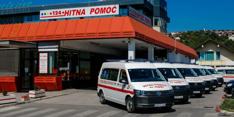 Hitna pomoc 1