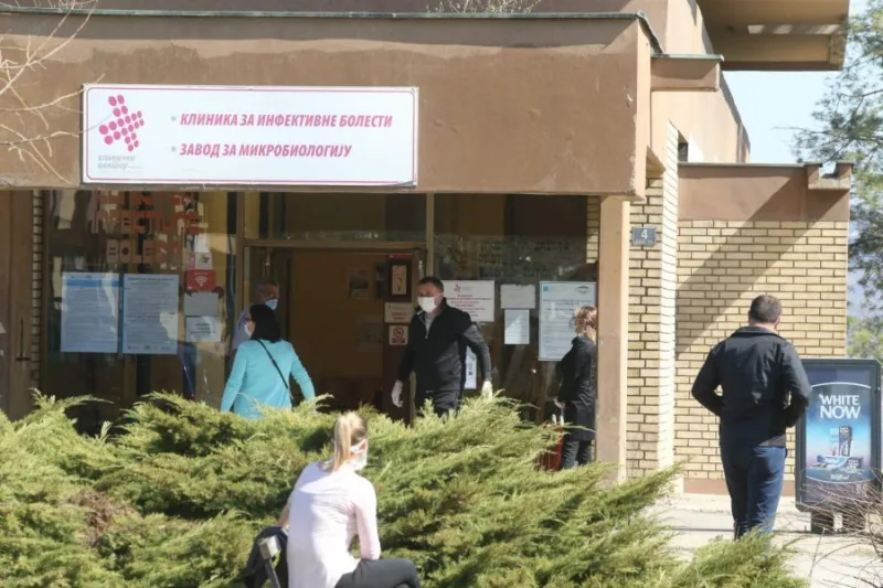 Banja luka koronavirus