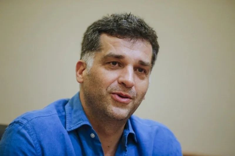 Danis tanovic