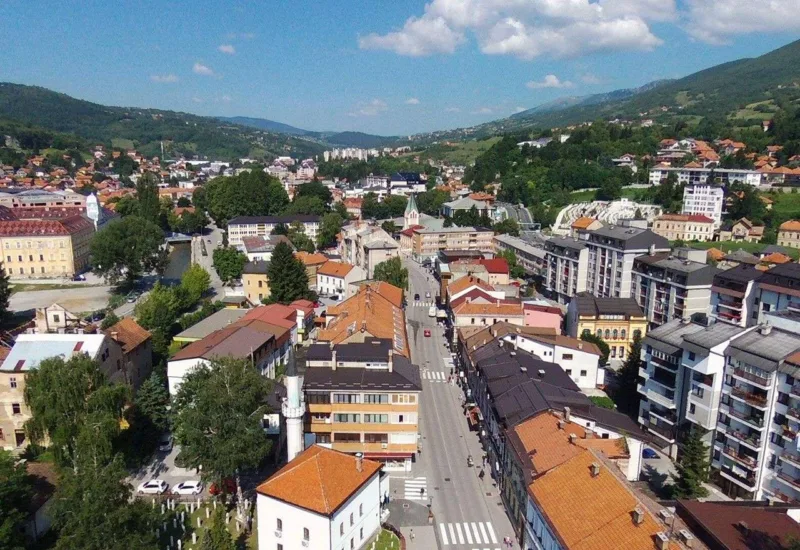 Travnik