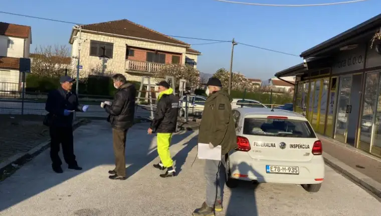 izolacija