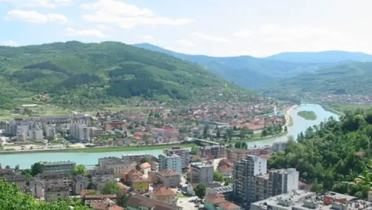 gorazde