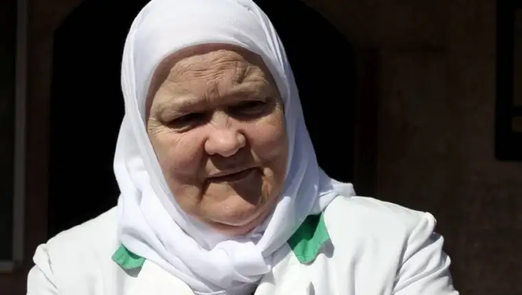 Tetka zilha 1
