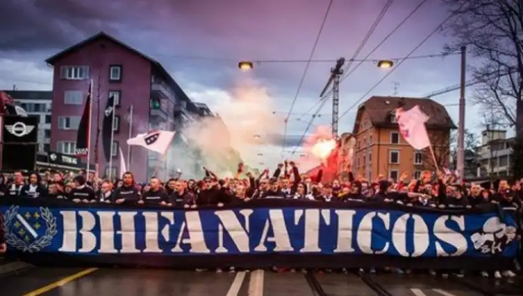 bh fanaticosi