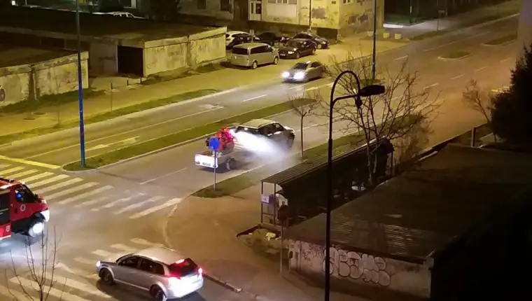 novo sarajevo