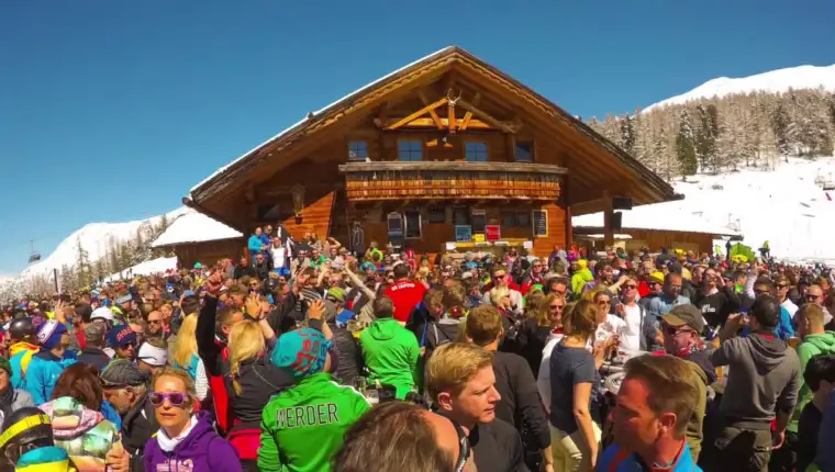 Ischgl