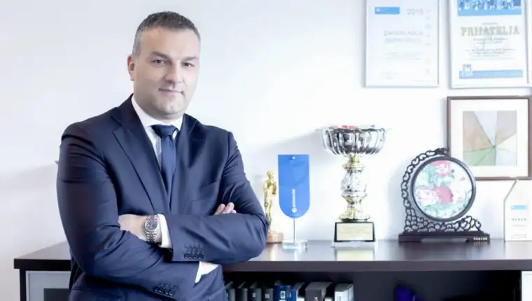 nedim uzunovic1