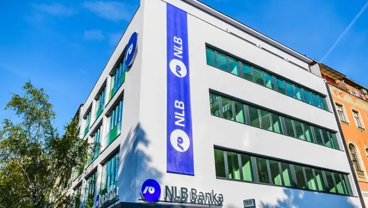 Nlb banka