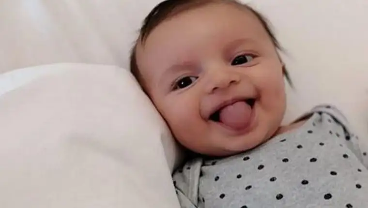 Beba Leonardo
