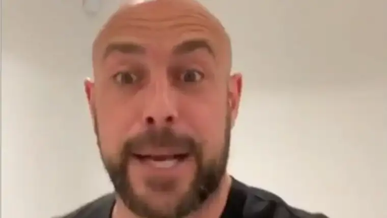 Pepe reina