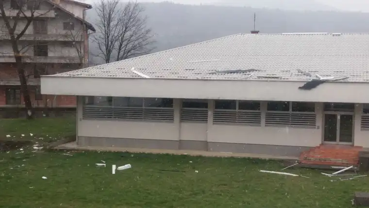 bihac eksplozija