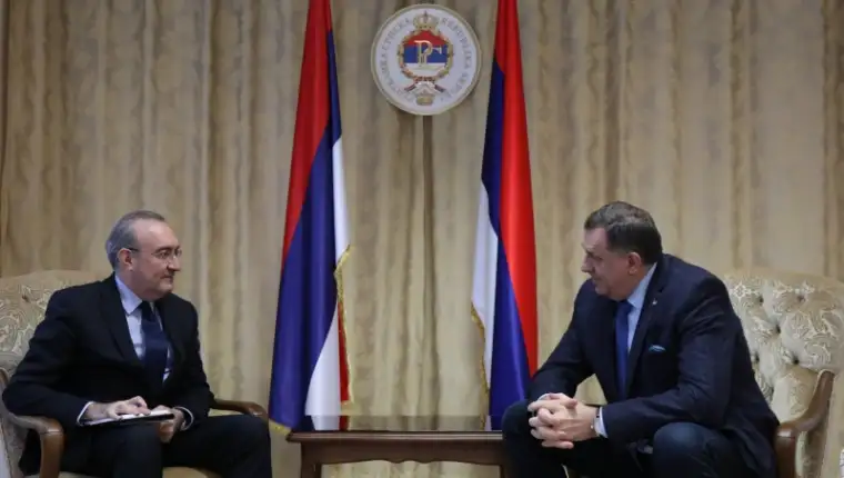 Koc i dodik