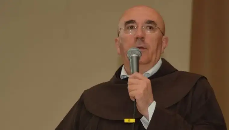 Fra dragan ruzic