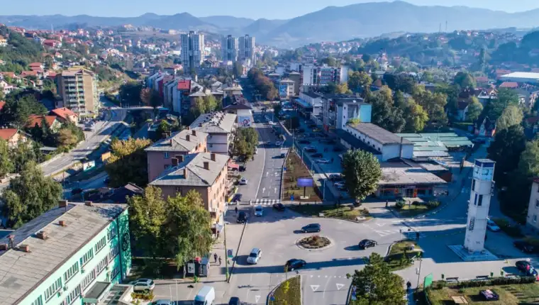 Kakanj