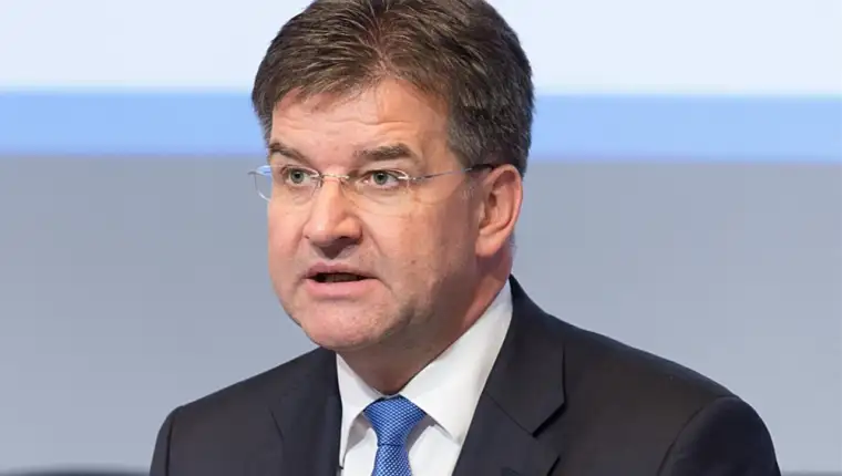 Miroslav lajcak