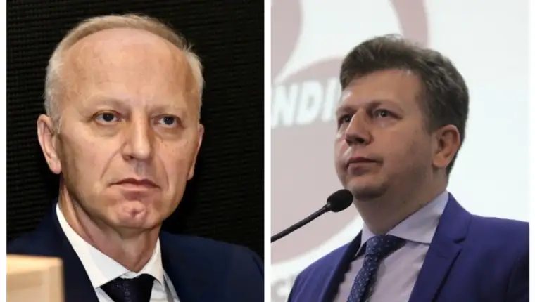 Bektić i Šatorović