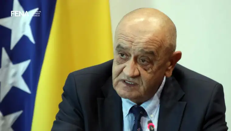 Vjekoslav bevanda