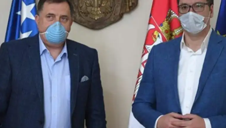 Dodik vucic