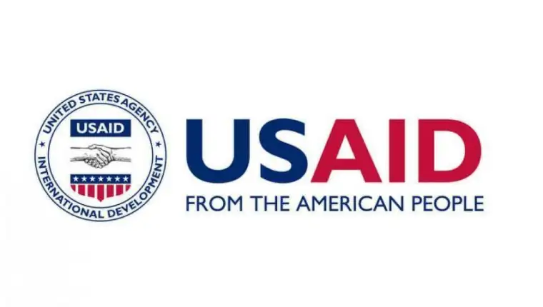 usaid