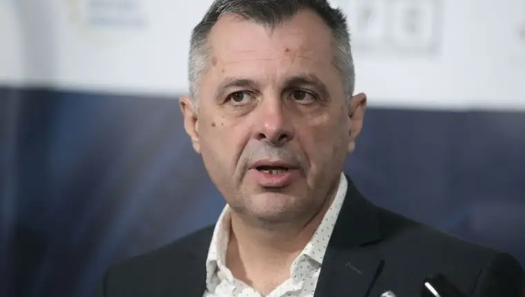 Igor radojic
