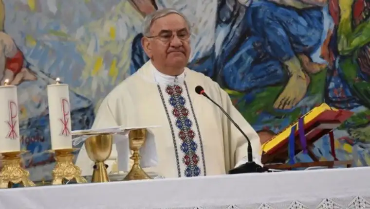 Fra tomislav pervan