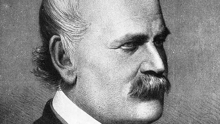 Ignaz Semmelweis